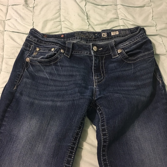 Miss Me Pants - Miss me jeans